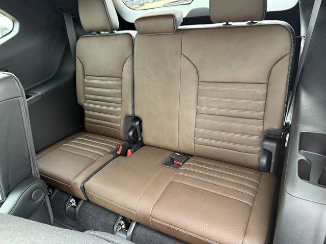 new 2026 GMC Acadia car, priced at $66,380