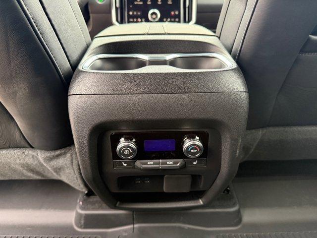 new 2026 GMC Acadia car, priced at $66,380