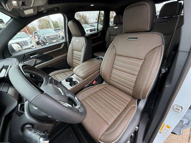 new 2026 GMC Acadia car, priced at $66,380