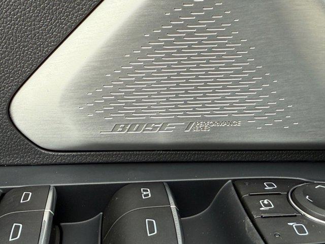 new 2026 GMC Acadia car, priced at $66,380