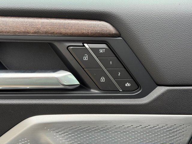 new 2026 GMC Acadia car, priced at $66,380