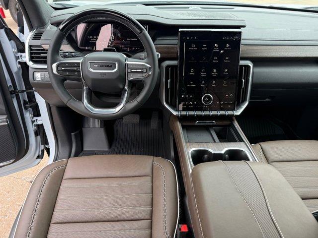 new 2026 GMC Acadia car, priced at $66,380