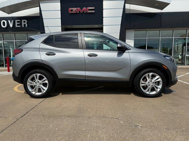 used 2023 Buick Encore GX car, priced at $22,950