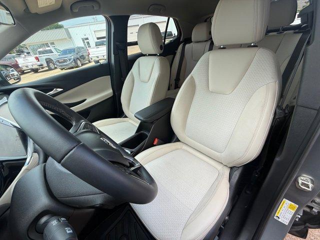 used 2023 Buick Encore GX car, priced at $22,950