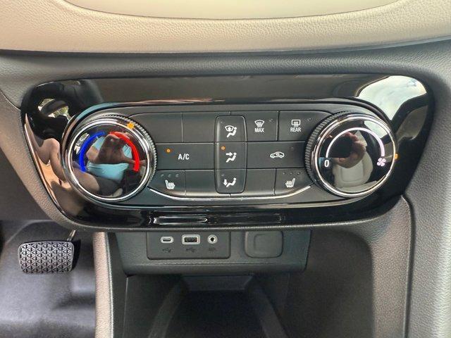 used 2023 Buick Encore GX car, priced at $22,950