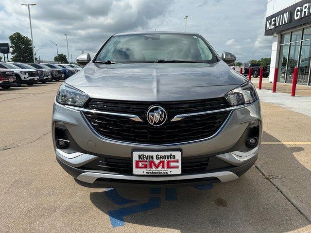 used 2023 Buick Encore GX car, priced at $22,950