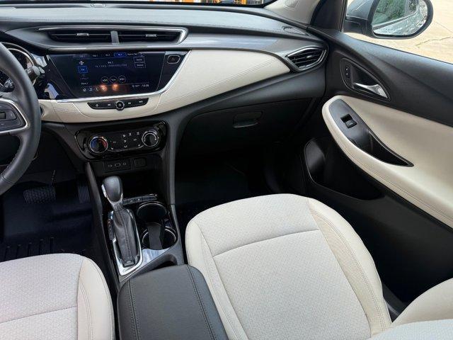 used 2023 Buick Encore GX car, priced at $22,950