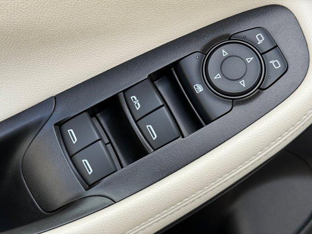 used 2023 Buick Encore GX car, priced at $22,950