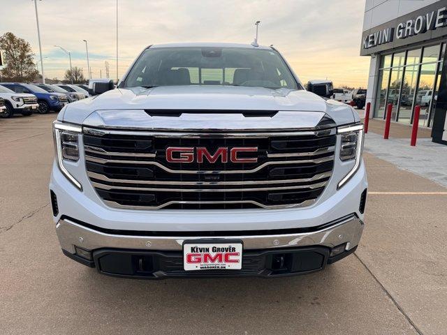 new 2026 GMC Sierra 1500 car, priced at $64,690