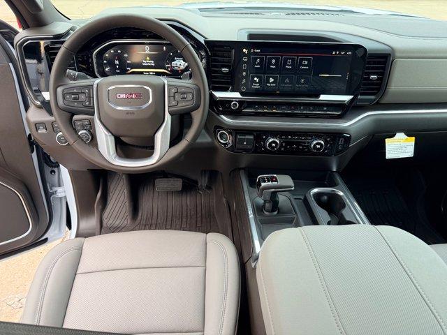 new 2026 GMC Sierra 1500 car, priced at $64,690