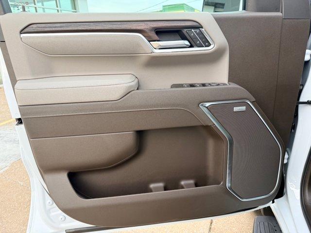 new 2026 GMC Sierra 1500 car, priced at $64,690