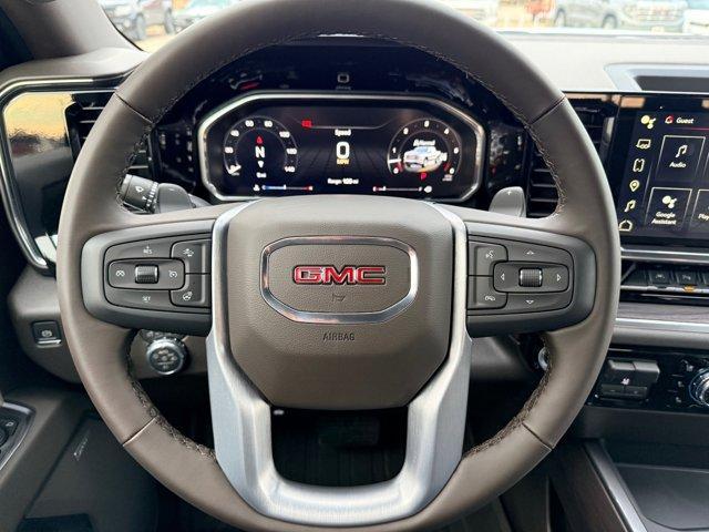 new 2026 GMC Sierra 1500 car, priced at $64,690