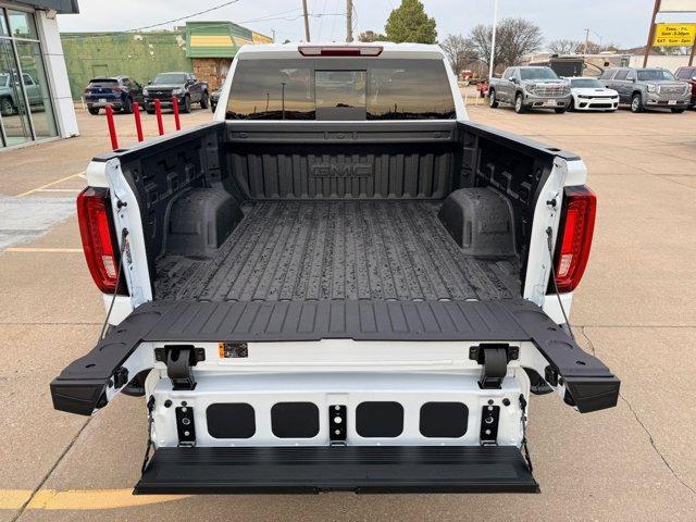 new 2026 GMC Sierra 1500 car, priced at $64,690