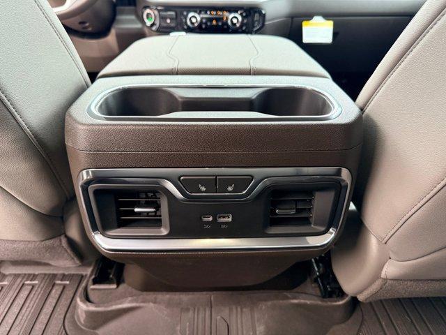 new 2026 GMC Sierra 1500 car, priced at $64,690