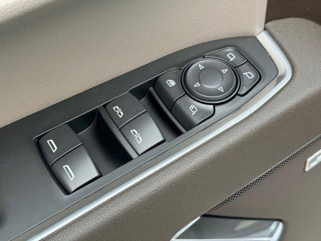 new 2026 GMC Sierra 1500 car, priced at $64,690