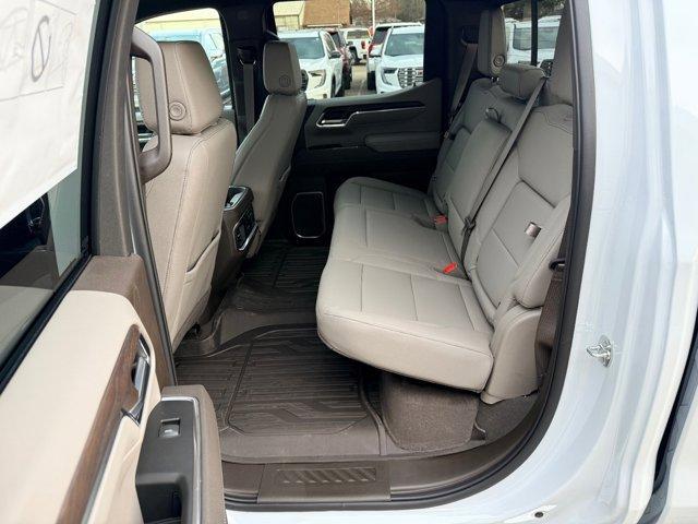 new 2026 GMC Sierra 1500 car, priced at $64,690