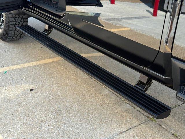 new 2026 GMC Sierra 2500 car, priced at $93,498