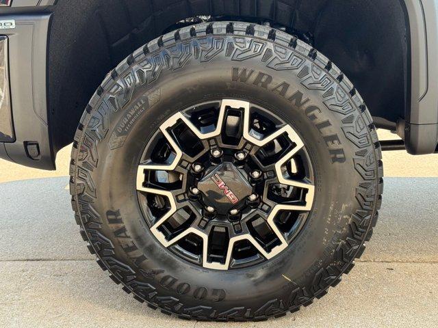 new 2026 GMC Sierra 2500 car, priced at $93,498