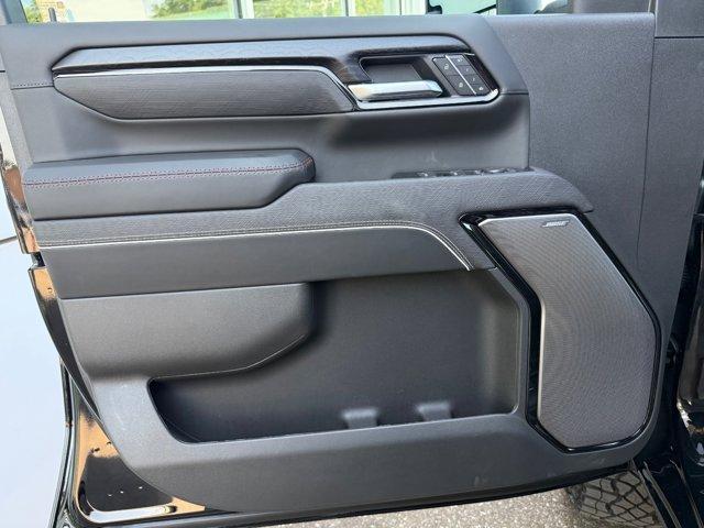 new 2026 GMC Sierra 2500 car, priced at $93,498