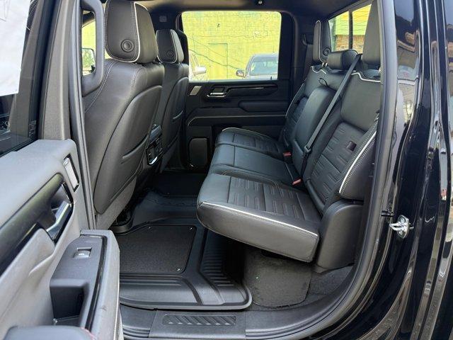new 2026 GMC Sierra 2500 car, priced at $93,498