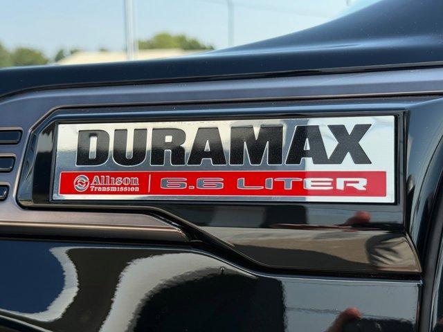 new 2026 GMC Sierra 2500 car, priced at $93,498