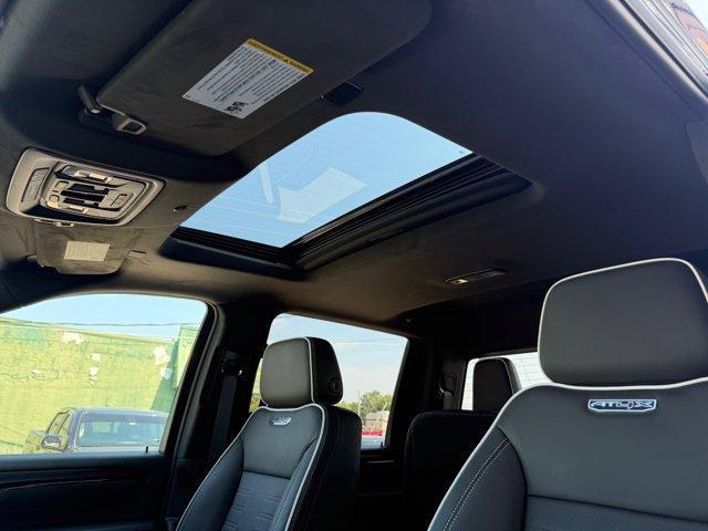 new 2026 GMC Sierra 2500 car, priced at $93,498