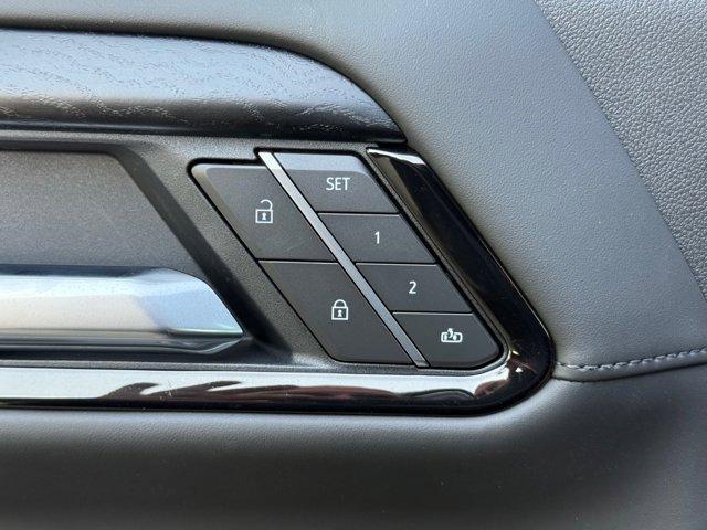 new 2026 GMC Sierra 2500 car, priced at $93,498