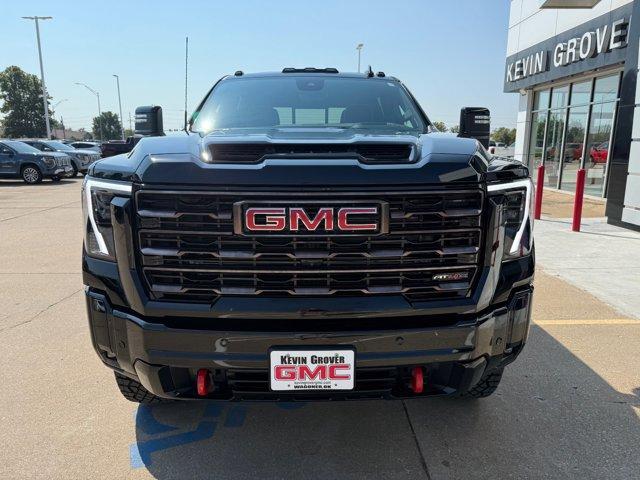new 2026 GMC Sierra 2500 car, priced at $93,498