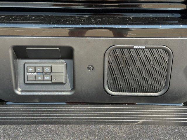 new 2026 GMC Sierra 2500 car, priced at $93,498