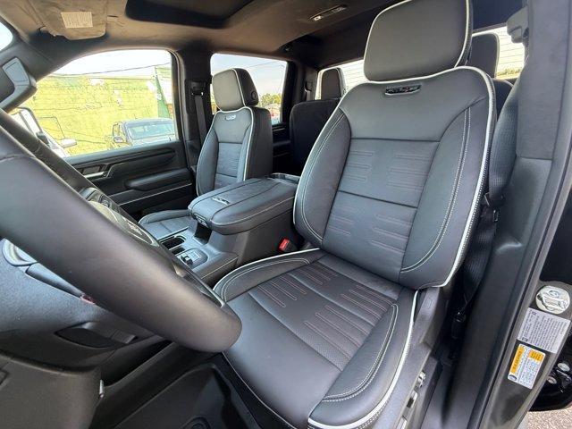 new 2026 GMC Sierra 2500 car, priced at $93,498