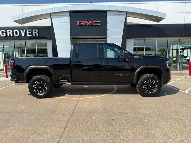 new 2026 GMC Sierra 2500 car, priced at $93,498