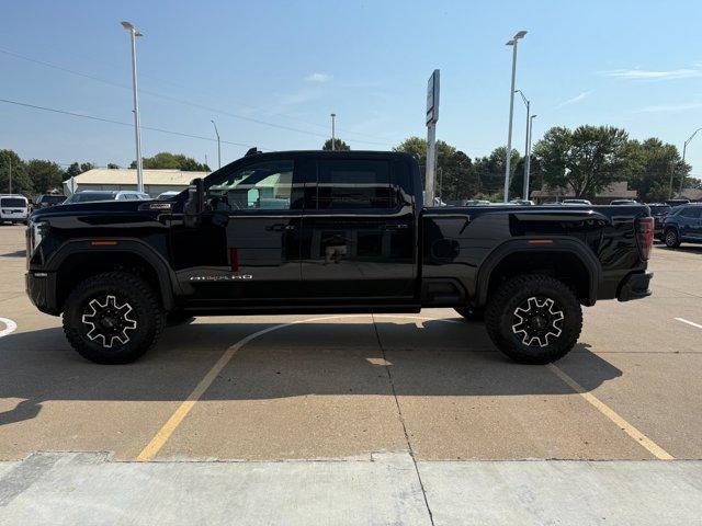 new 2026 GMC Sierra 2500 car, priced at $93,498