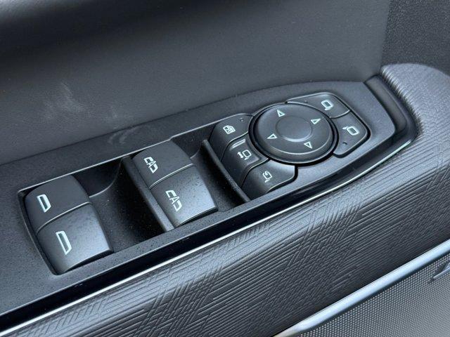 new 2026 GMC Sierra 2500 car, priced at $93,498