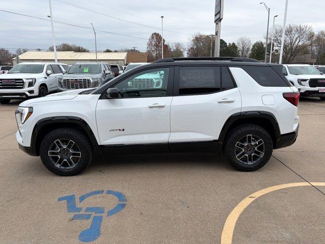 new 2026 GMC Terrain car, priced at $42,580