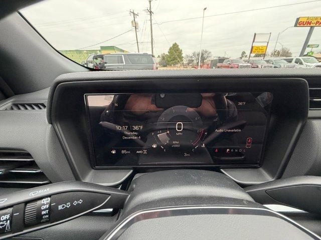 new 2026 GMC Terrain car, priced at $42,580