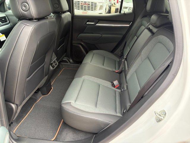 new 2026 GMC Terrain car, priced at $42,580