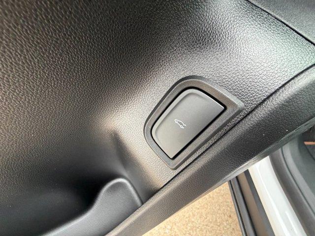 new 2026 GMC Terrain car, priced at $42,580