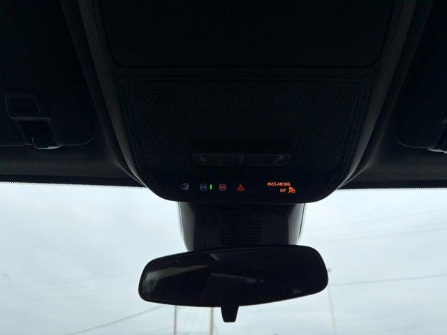 new 2026 GMC Terrain car, priced at $42,580