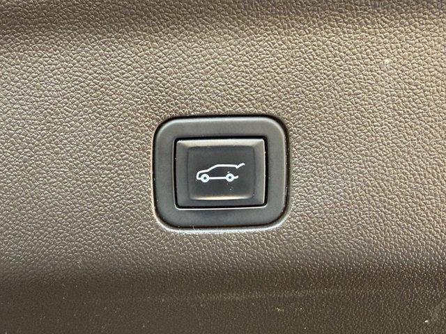 used 2021 GMC Yukon car, priced at $48,000
