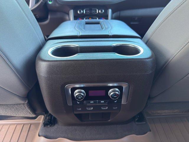 used 2021 GMC Yukon car, priced at $48,000