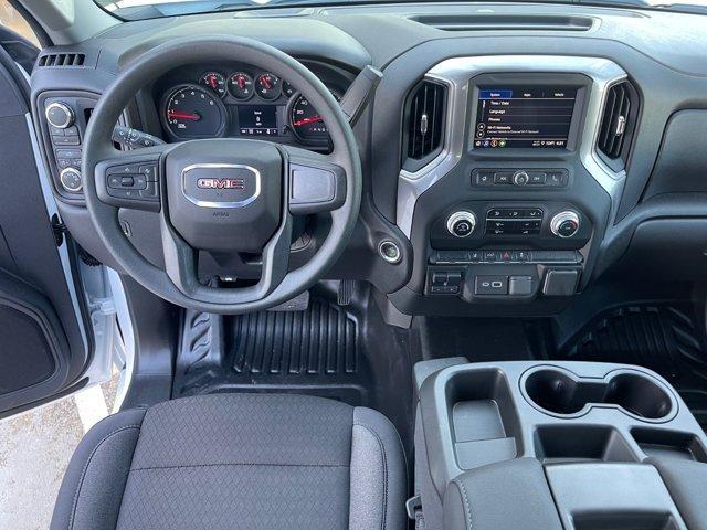 new 2024 GMC Sierra 2500 car, priced at $52,815