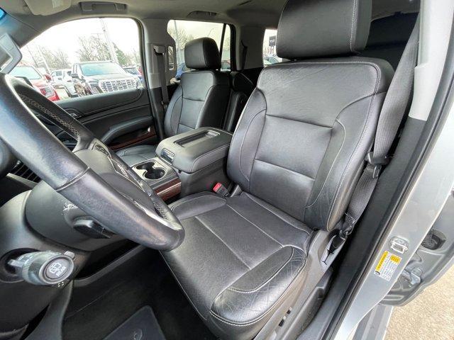 used 2018 GMC Yukon car, priced at $31,750