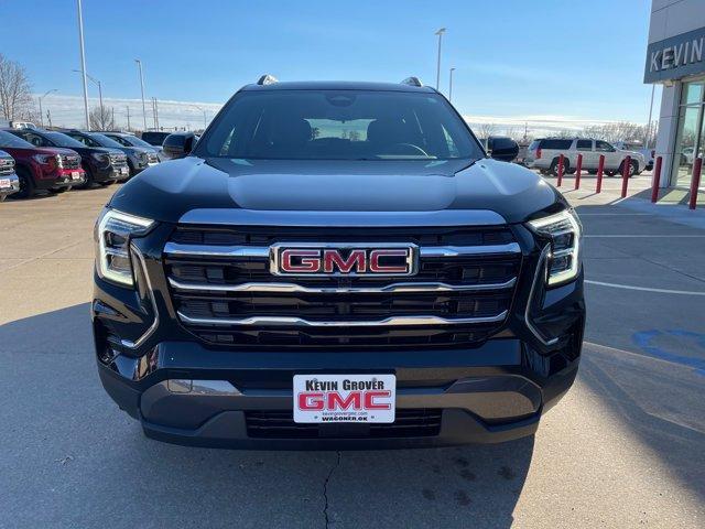 new 2025 GMC Terrain car, priced at $39,075