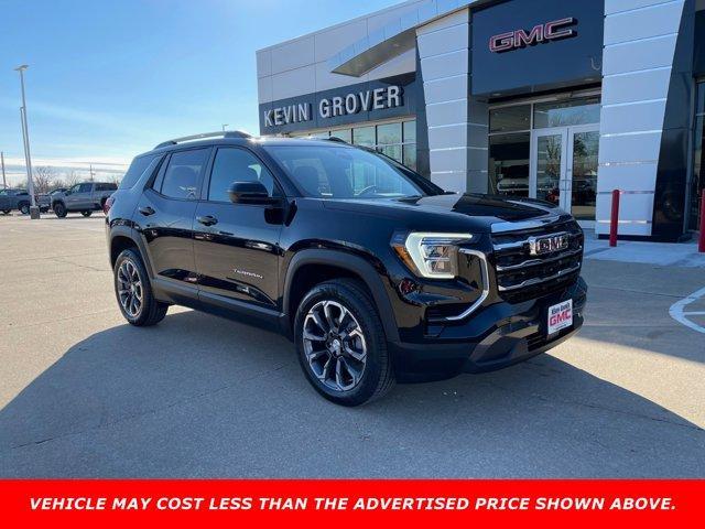 new 2025 GMC Terrain car, priced at $39,075