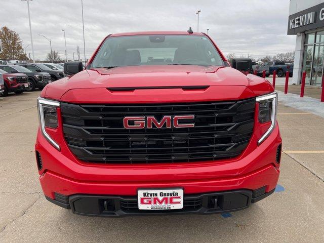 new 2025 GMC Sierra 1500 car, priced at $52,560