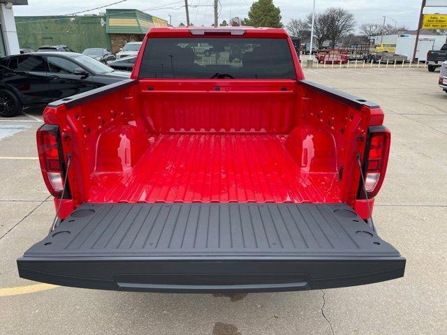 new 2025 GMC Sierra 1500 car, priced at $52,560