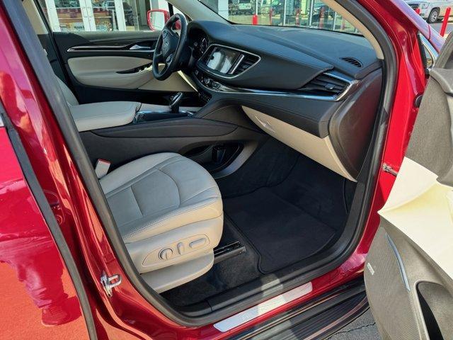 used 2019 Buick Enclave car, priced at $29,950