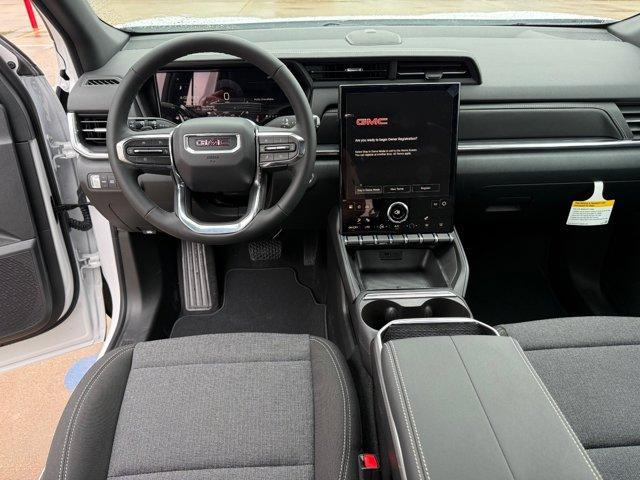 new 2026 GMC Terrain car, priced at $33,830