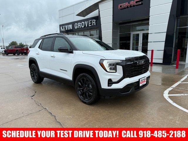 new 2026 GMC Terrain car, priced at $33,830