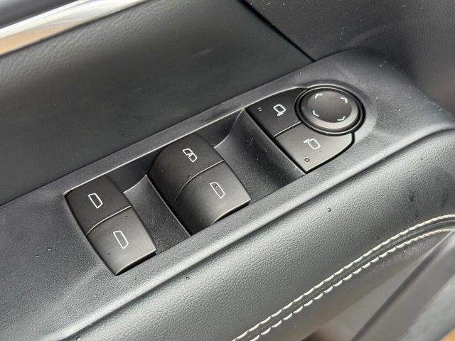 new 2026 GMC Terrain car, priced at $33,830